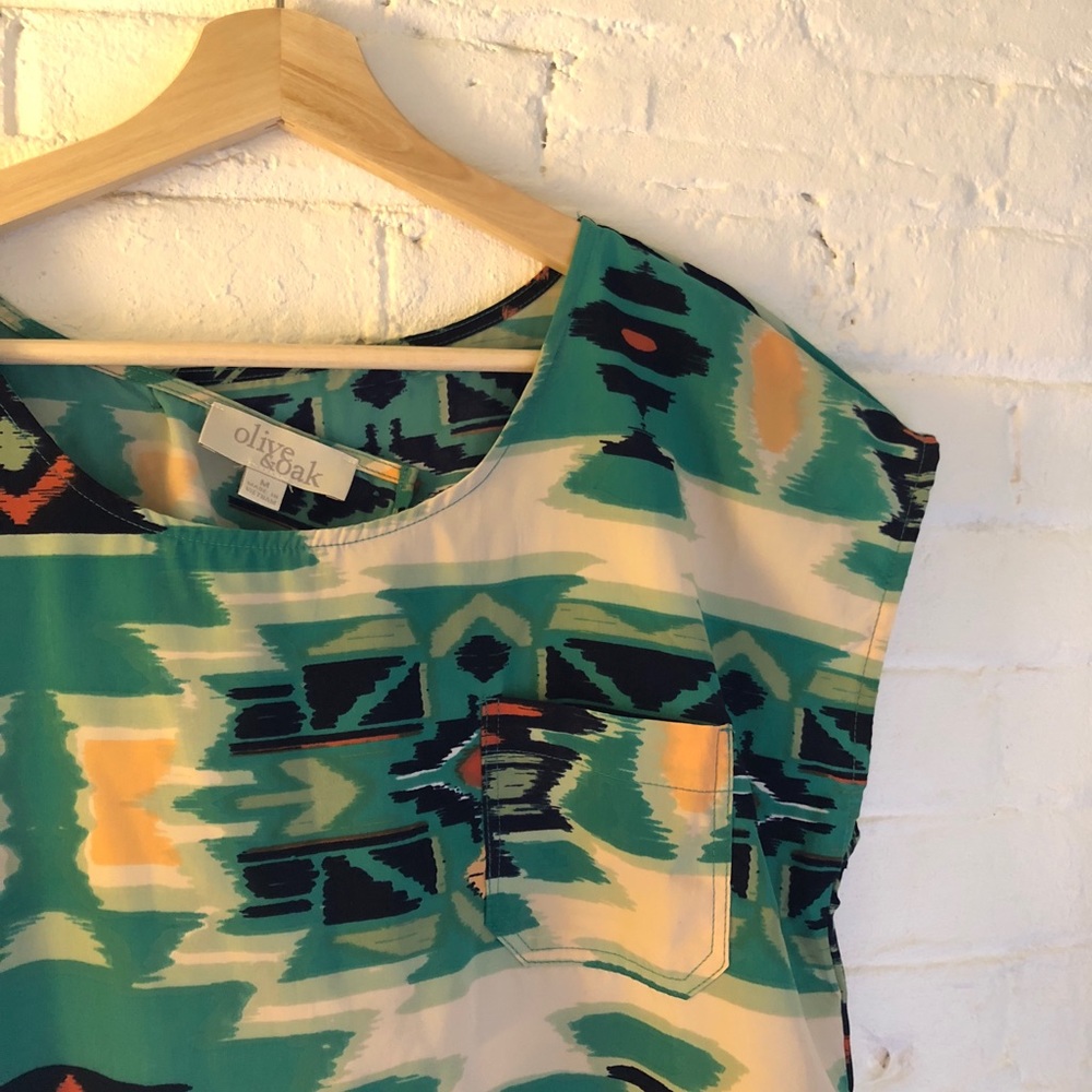 Your Perfect Summer Shirt